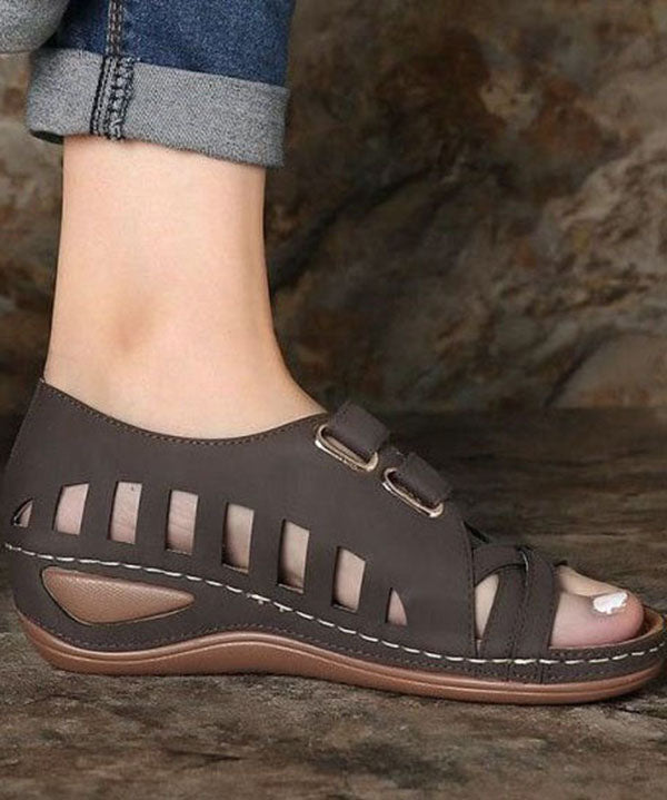 Elegantly Styled Sandals for Everyday Wear