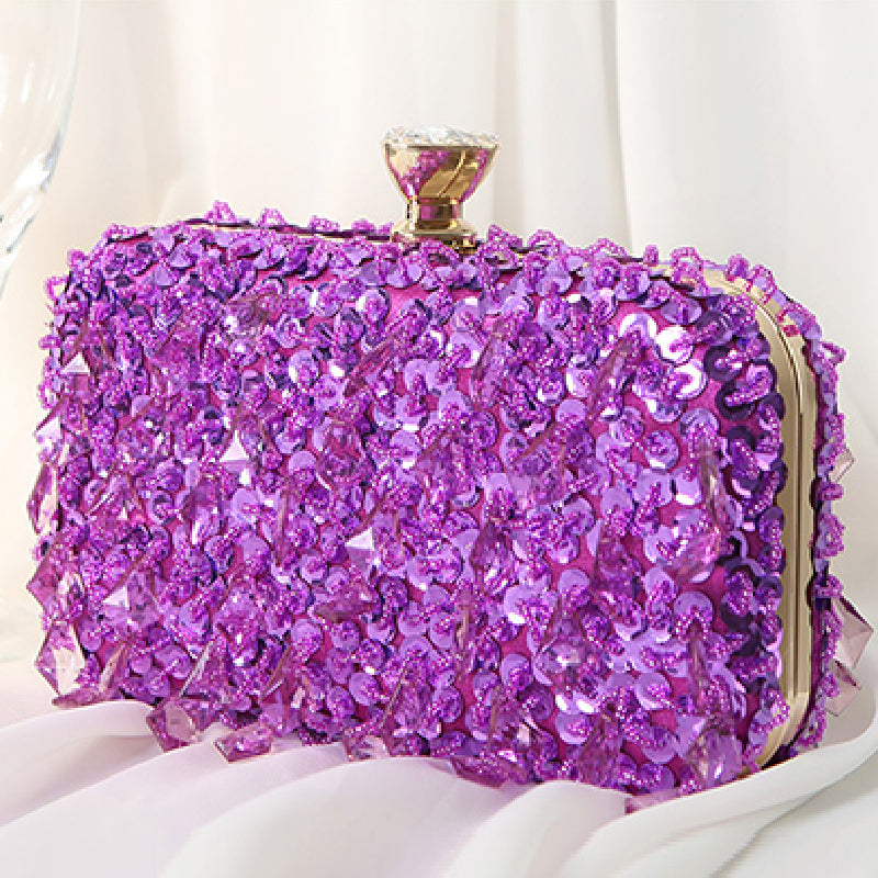 Beautifully Balanced Bag with Timeless Character