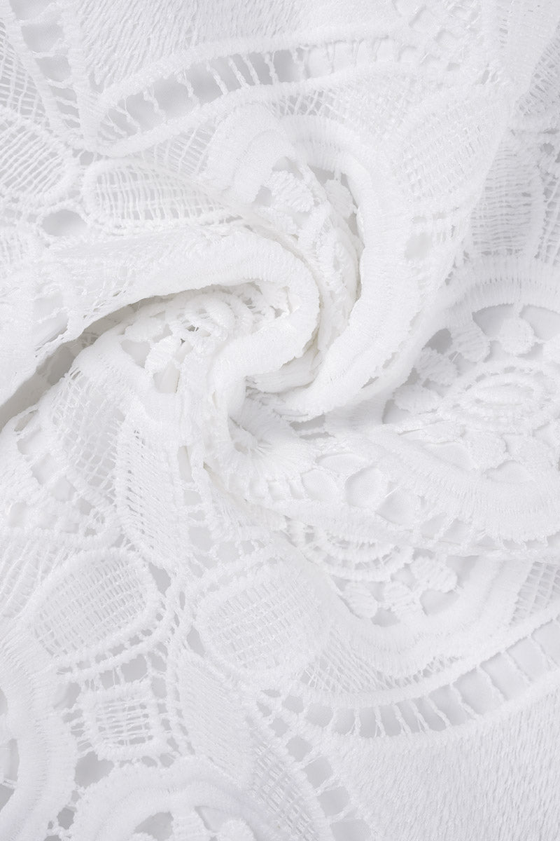 Effortlessly Elegant Garment with a Timeless Design