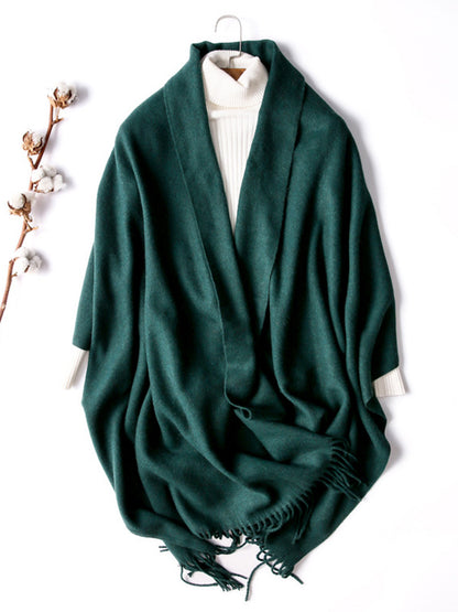 Polished Garment with an Effortless Classic Look