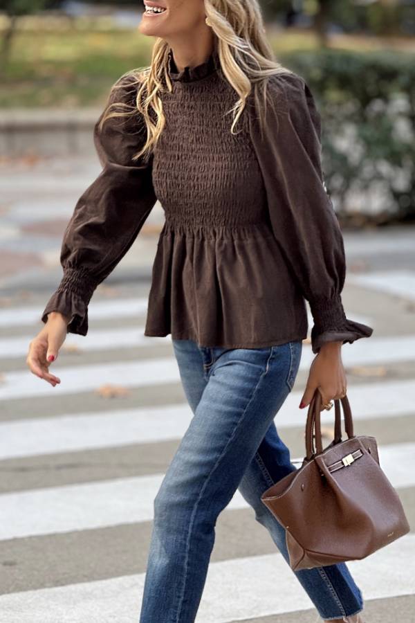 Classic Vintage & Enduringly Stylish Garment