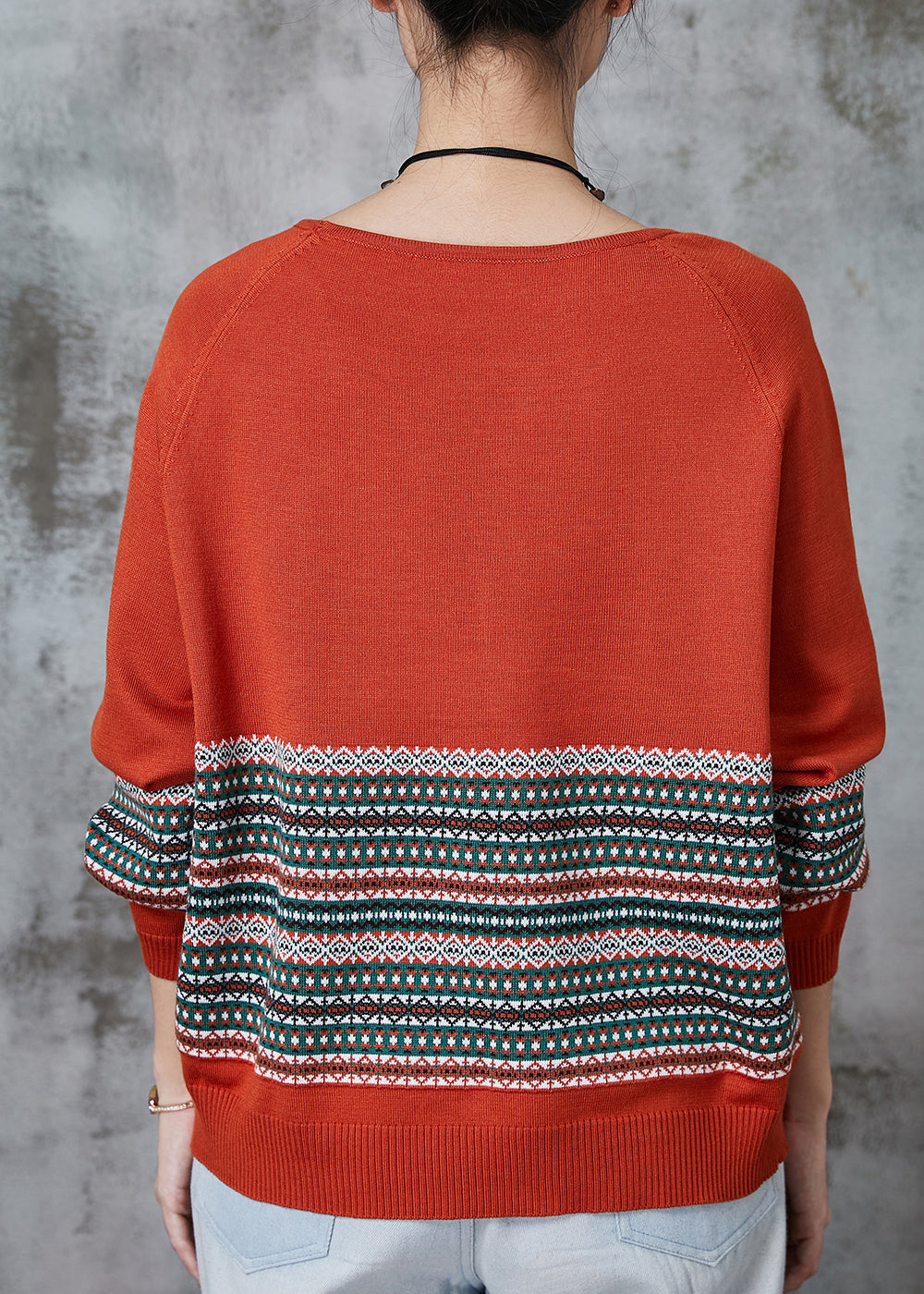 Classic Vintage & Enduringly Stylish Top