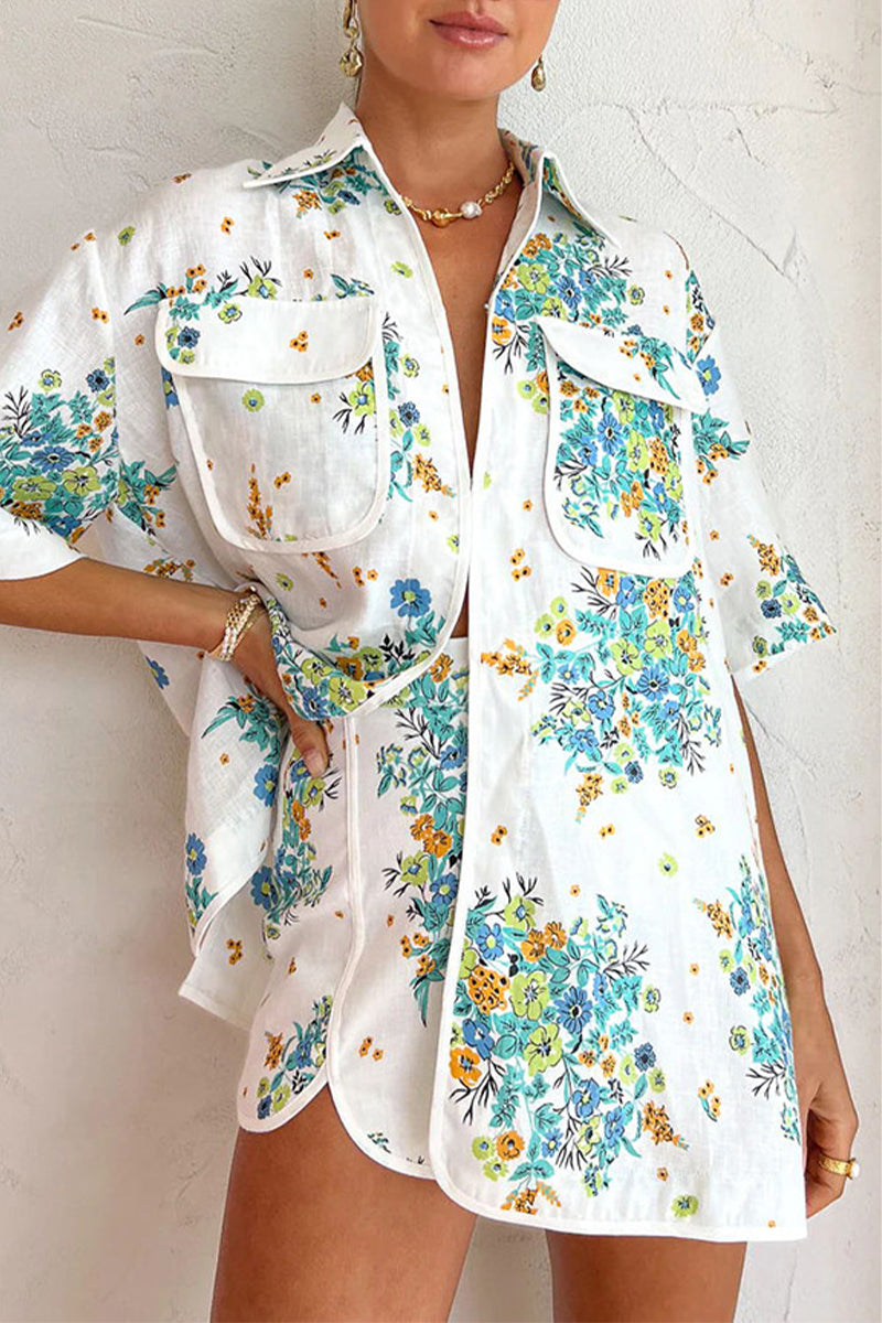 Gracefully Styled Garment for Any Occasion