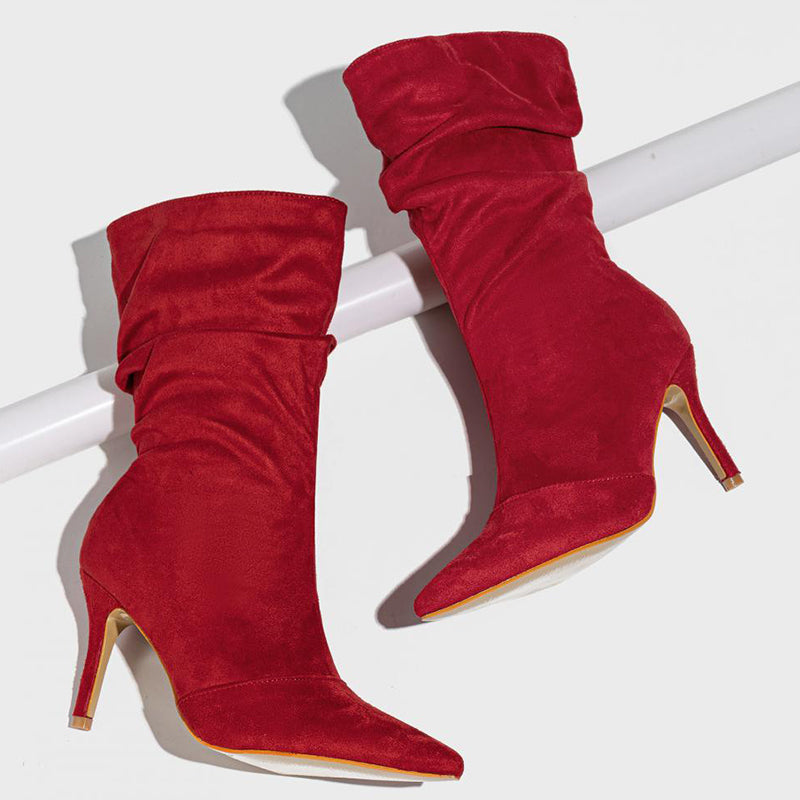 Sophisticated Shoes with a Clean Classic Look