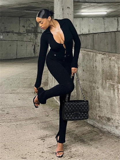 Vintage Inspired Pants with a Contemporary Edge