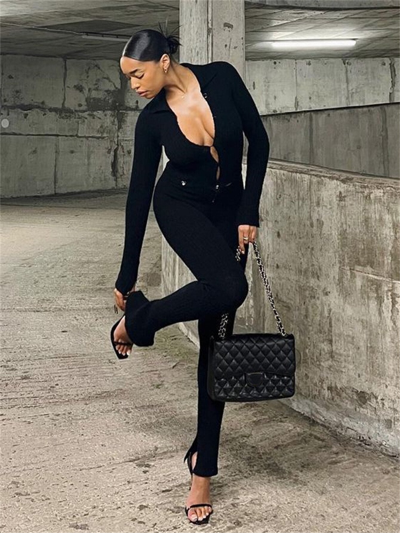 Beautifully Finished Pants in a Timeless Design