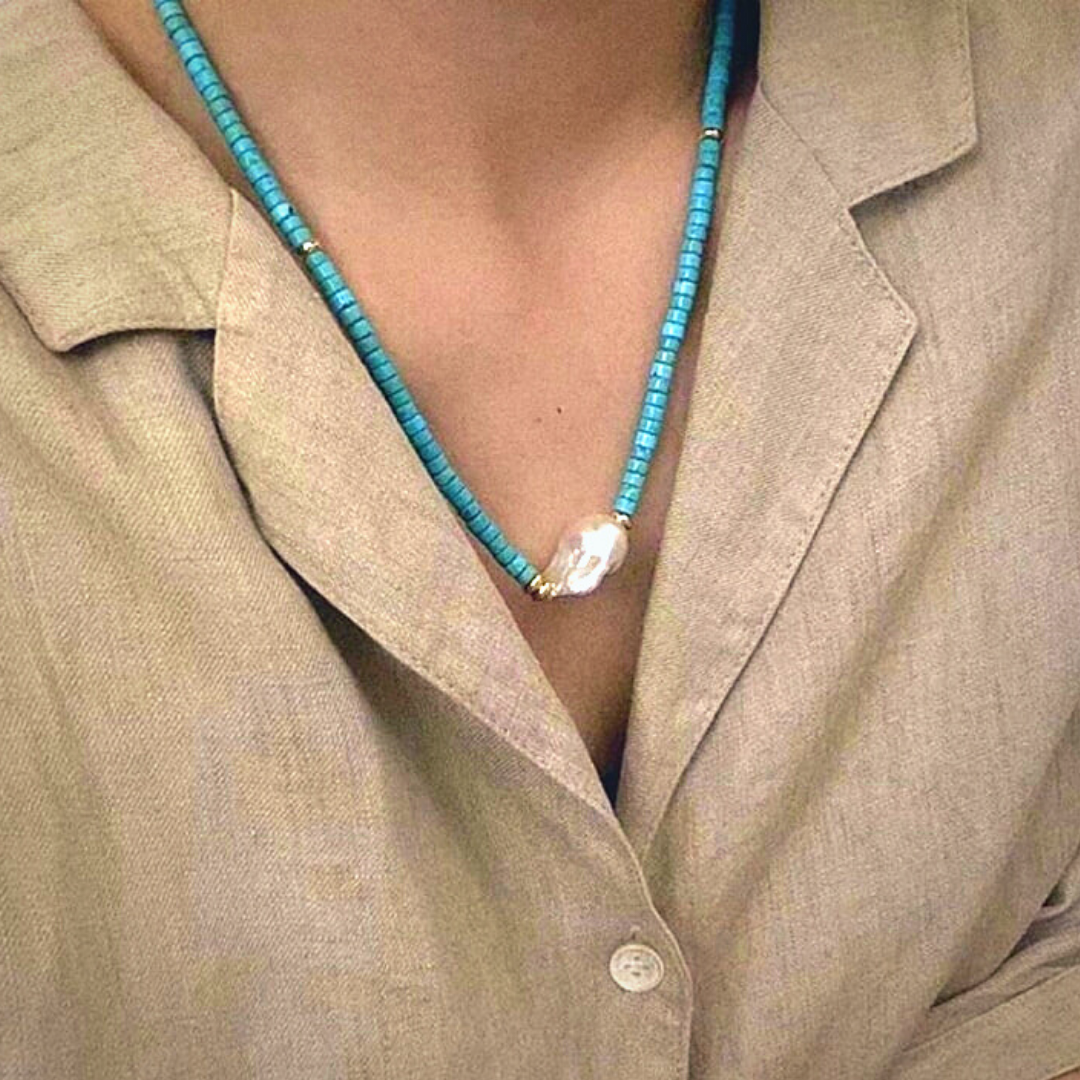 Elegantly Styled Garment for Everyday Wear