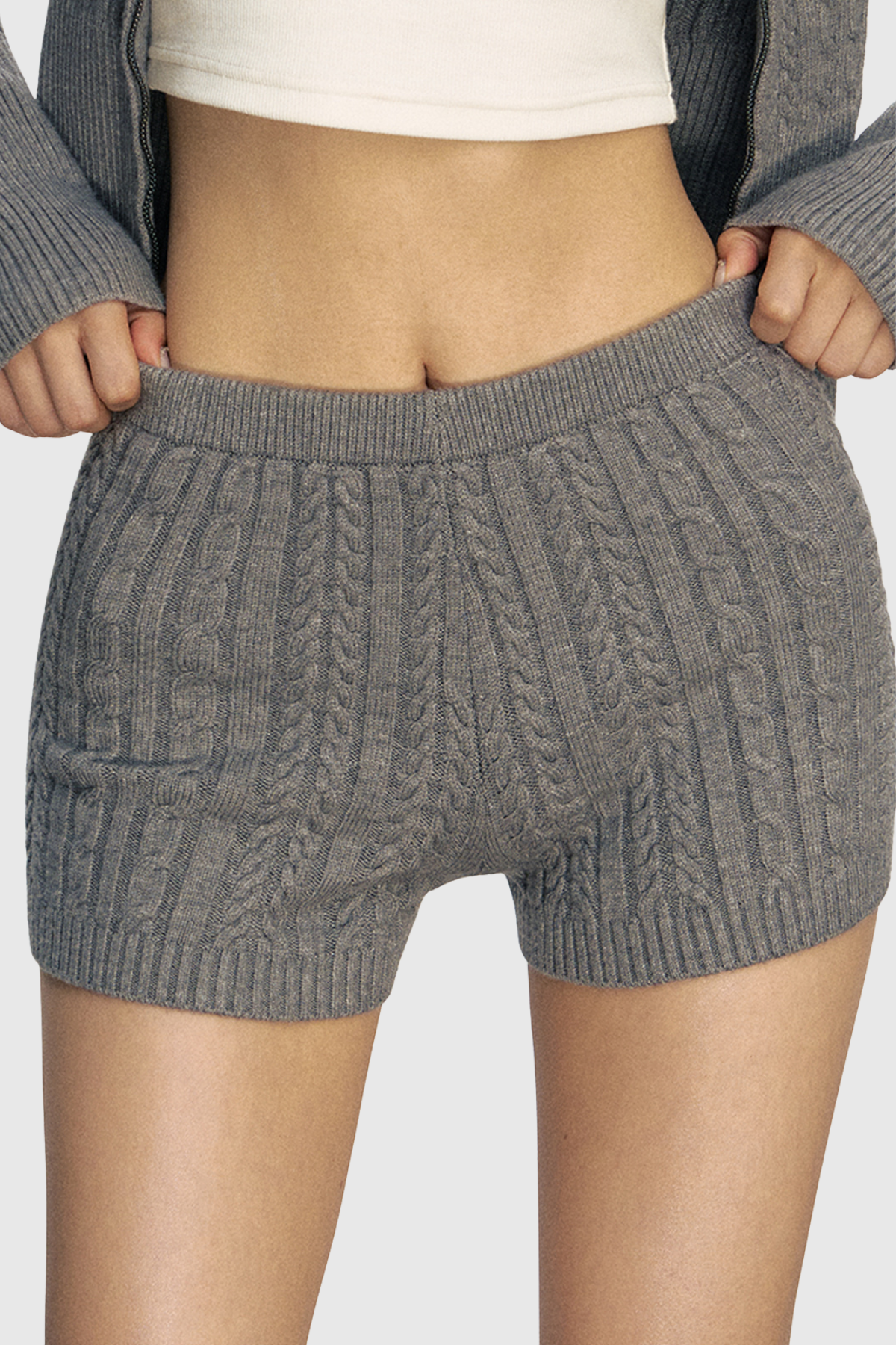 Beautifully Crafted Garment in a Classic Style