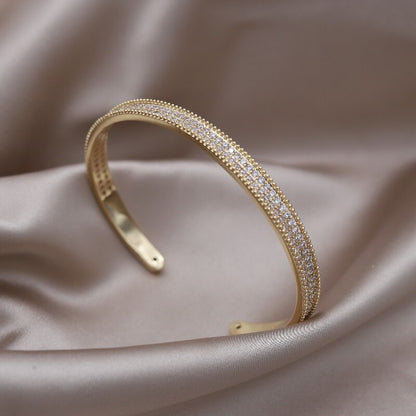A Vintage Style Garment with Delicate Timeless Details