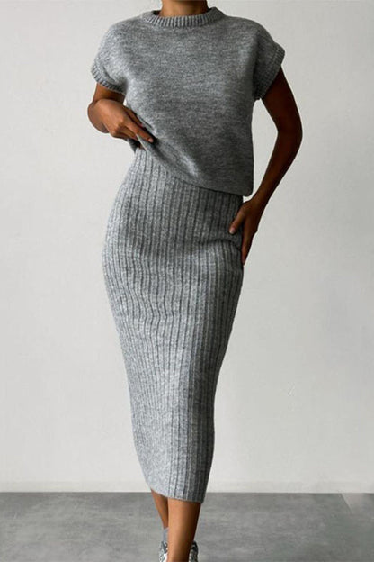 Beautifully Finished Garment in a Timeless Design