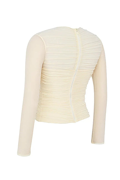 Classic Vintage & Enduringly Stylish Top