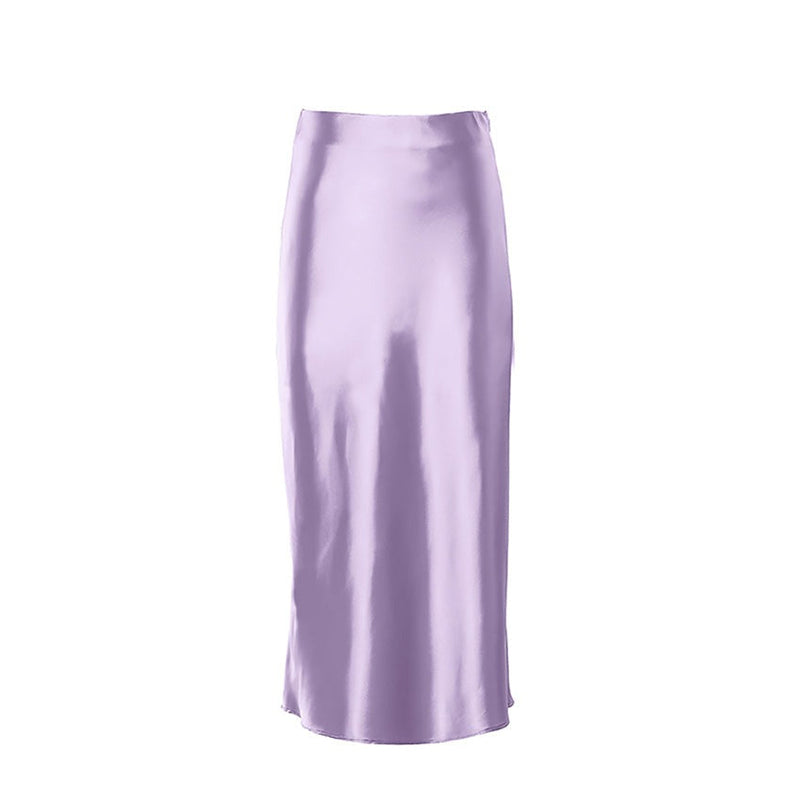 Well Tailored Garment with a Graceful Silhouette