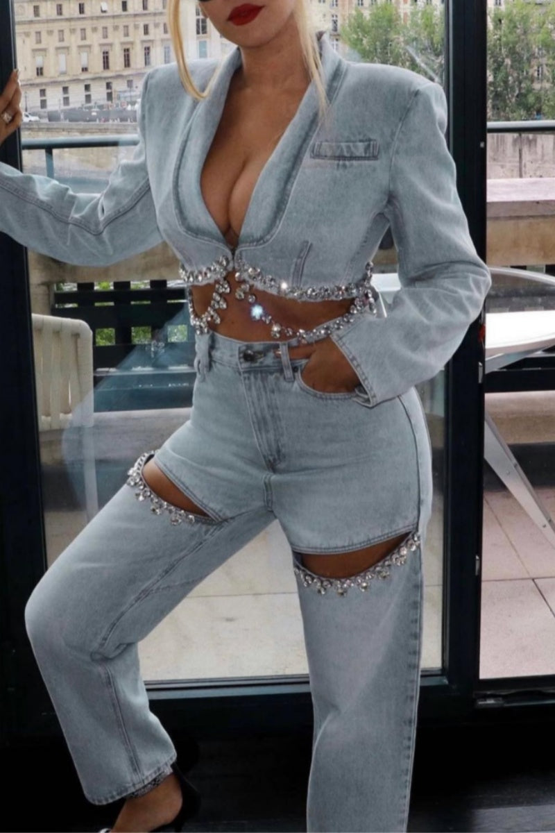 Elegantly Styled Jacket for Everyday Wear