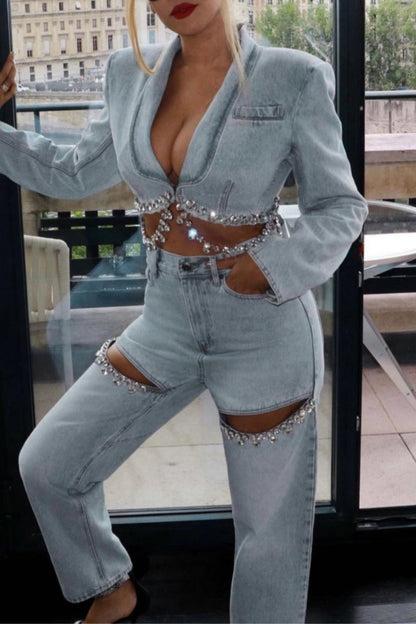 Elegantly Styled Jacket for Everyday Wear