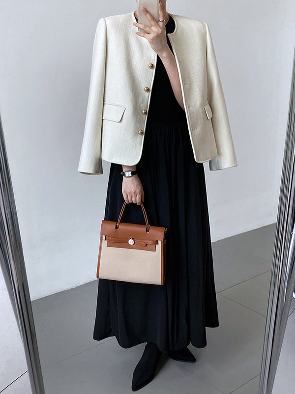 Gracefully Styled Garment for Any Occasion