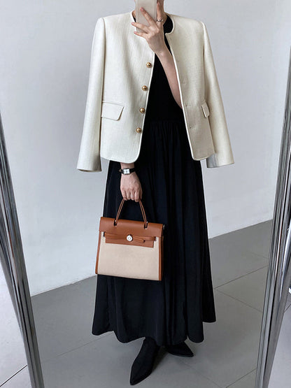 Gracefully Styled Garment for Any Occasion