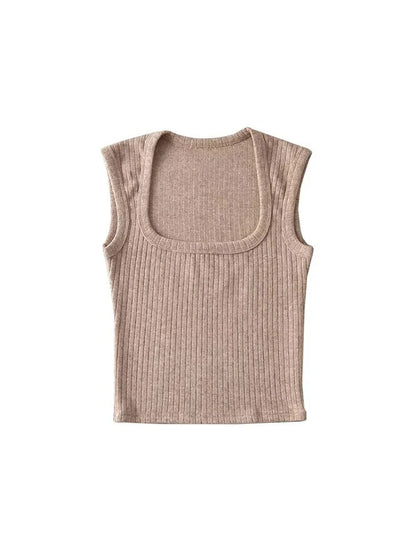 A Vintage Style Top with Delicate Timeless Details