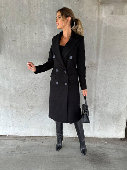 Beautifully Balanced Garment with Timeless Character
