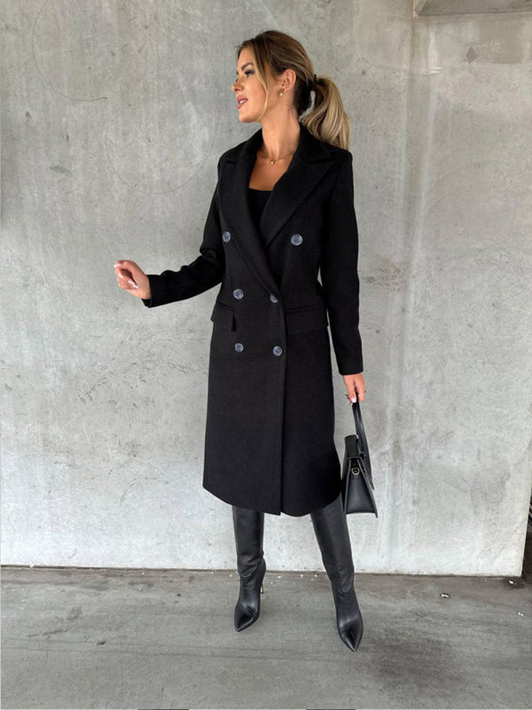 Beautifully Balanced Garment with Timeless Character