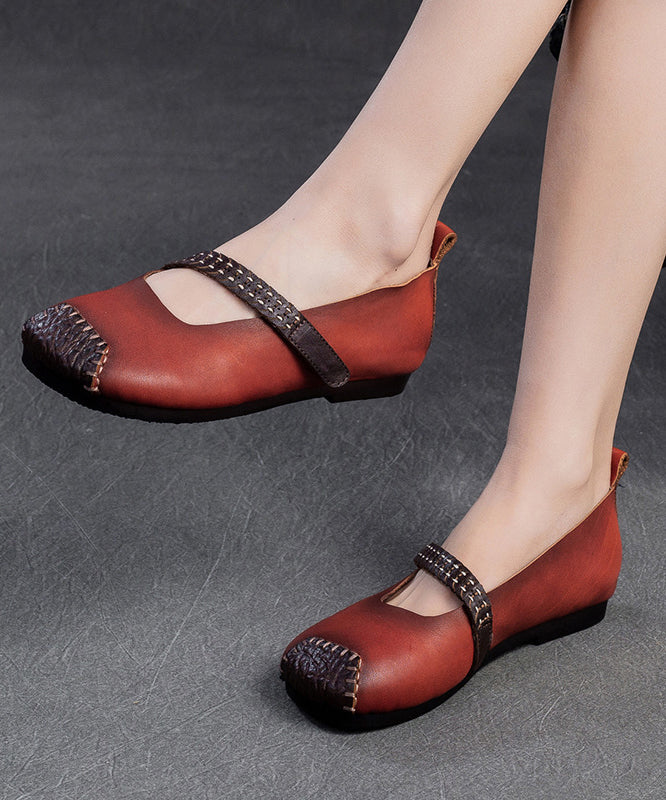 Beautifully Finished Shoes in a Timeless Design