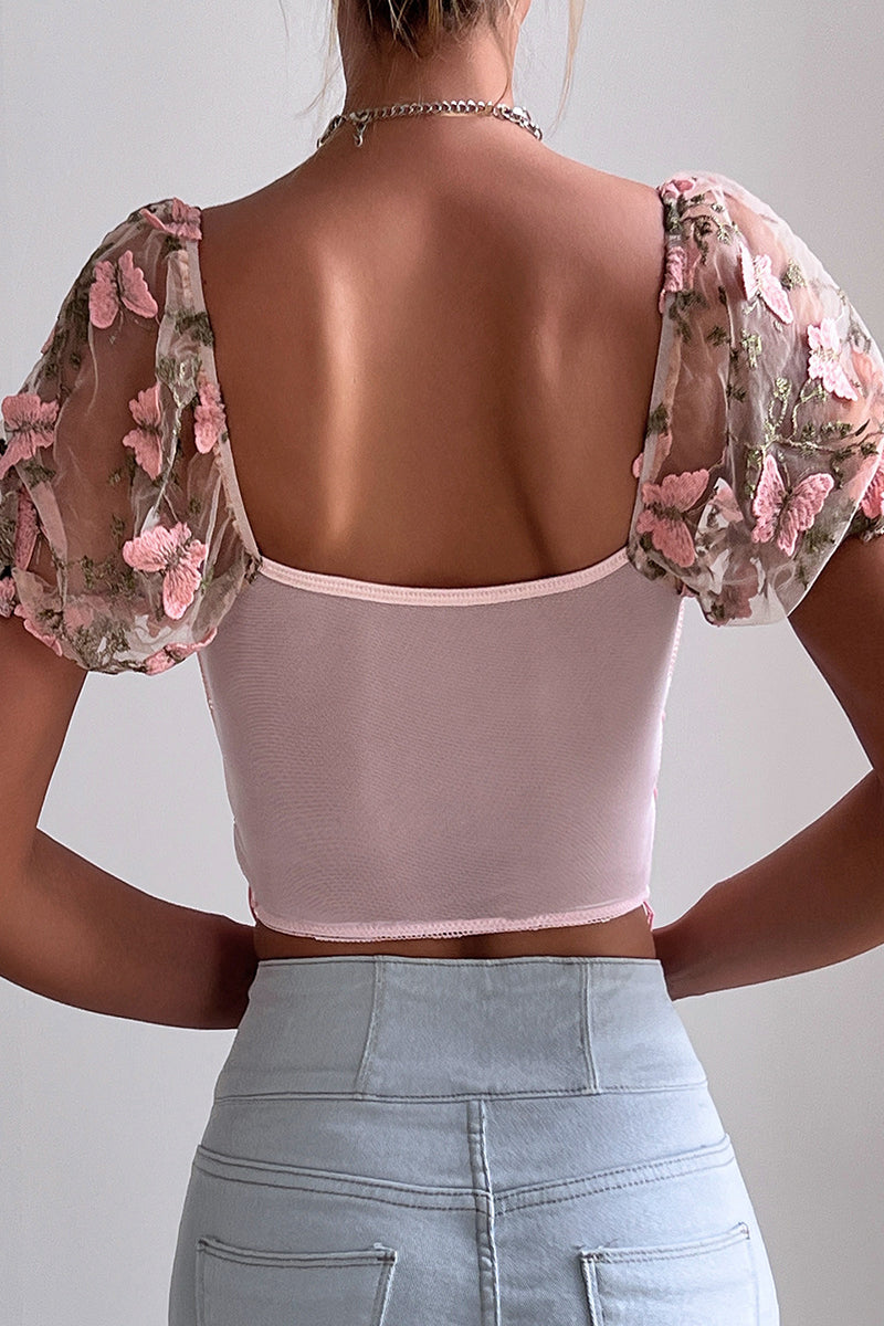 Vintage Inspired T-Shirt with a Contemporary Edge