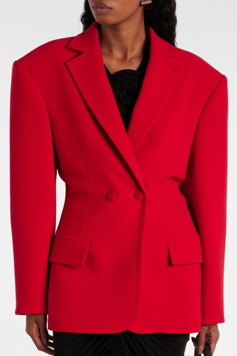 A Vintage Style Garment with Delicate Timeless Details