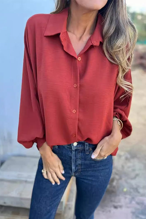 Effortlessly Elegant Shirt with a Timeless Design