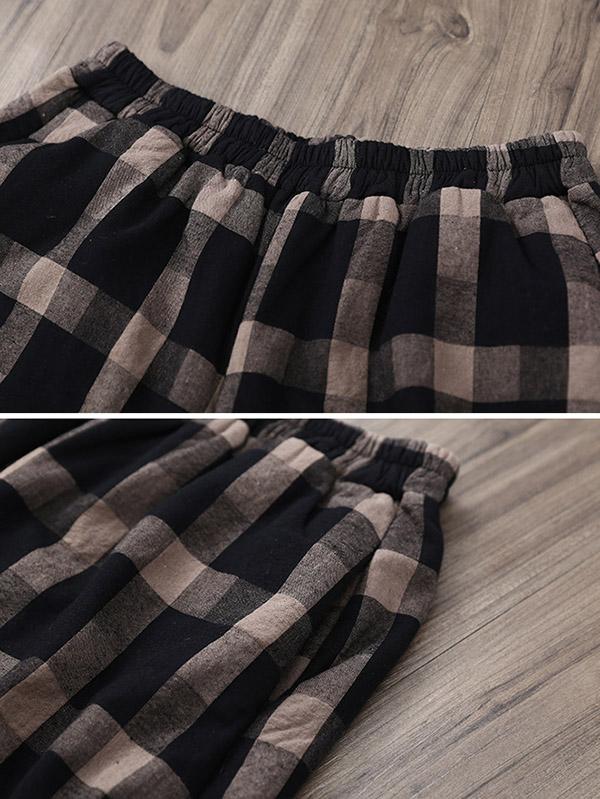 Elegantly Styled Pants for Everyday Wear