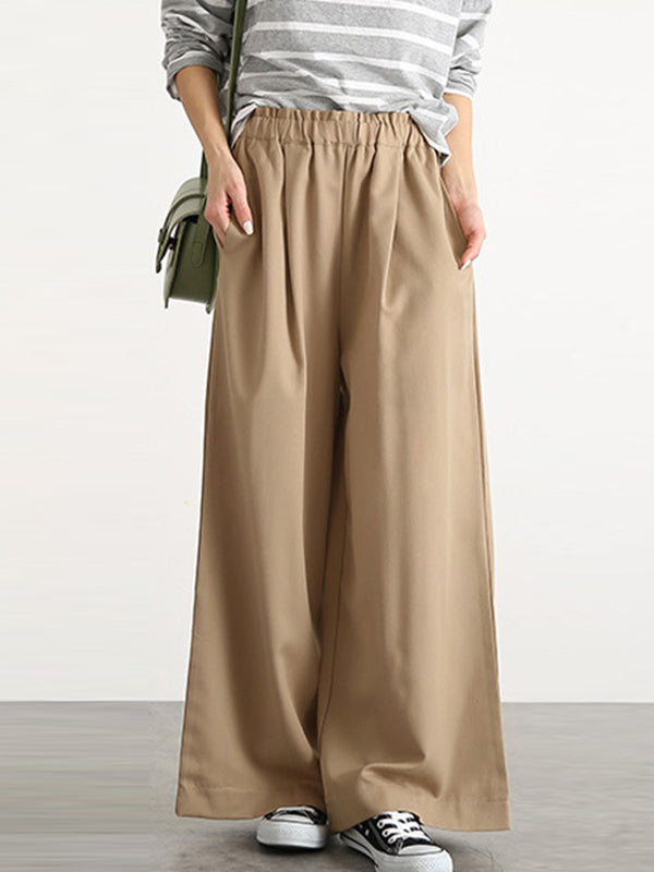 Beautifully Balanced Pants with Timeless Character