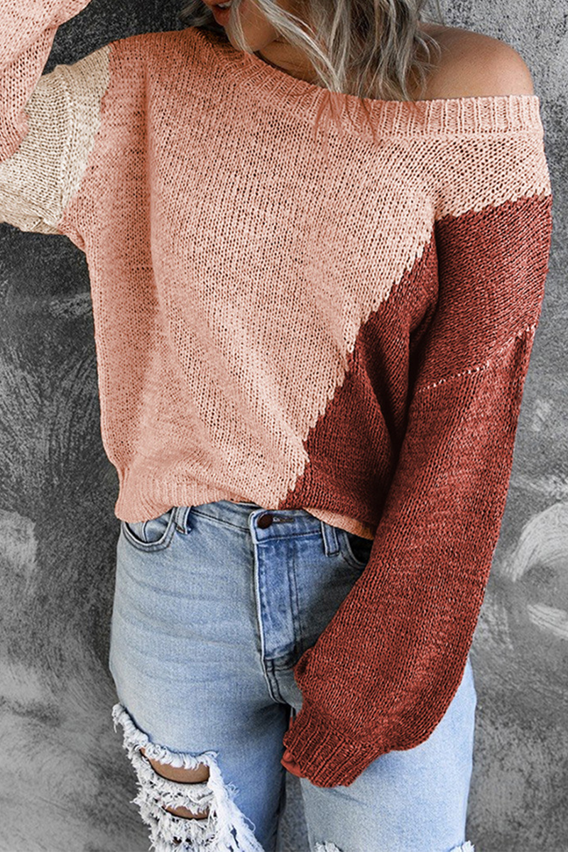 Vintage Inspired Top with a Contemporary Edge