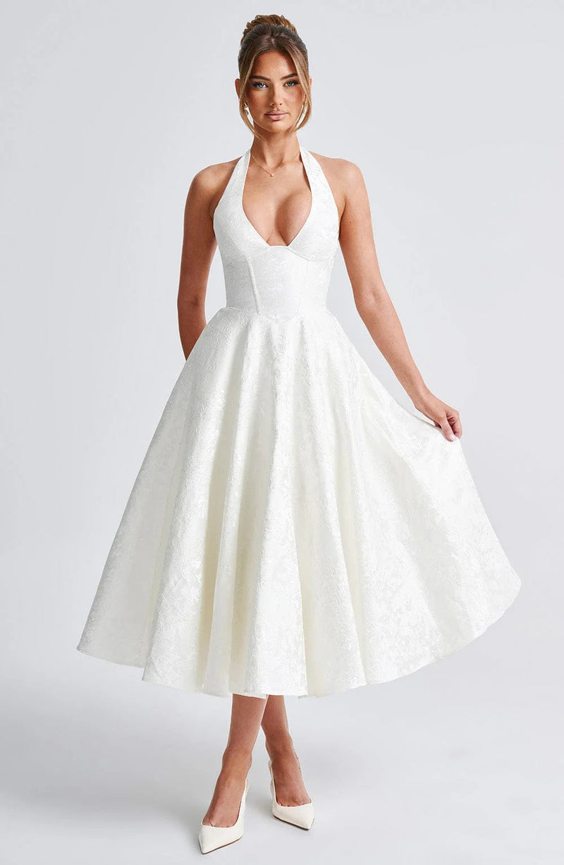 Beautifully Crafted Garment in a Classic Style