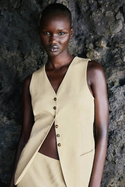 Beautifully Crafted Garment in a Classic Style