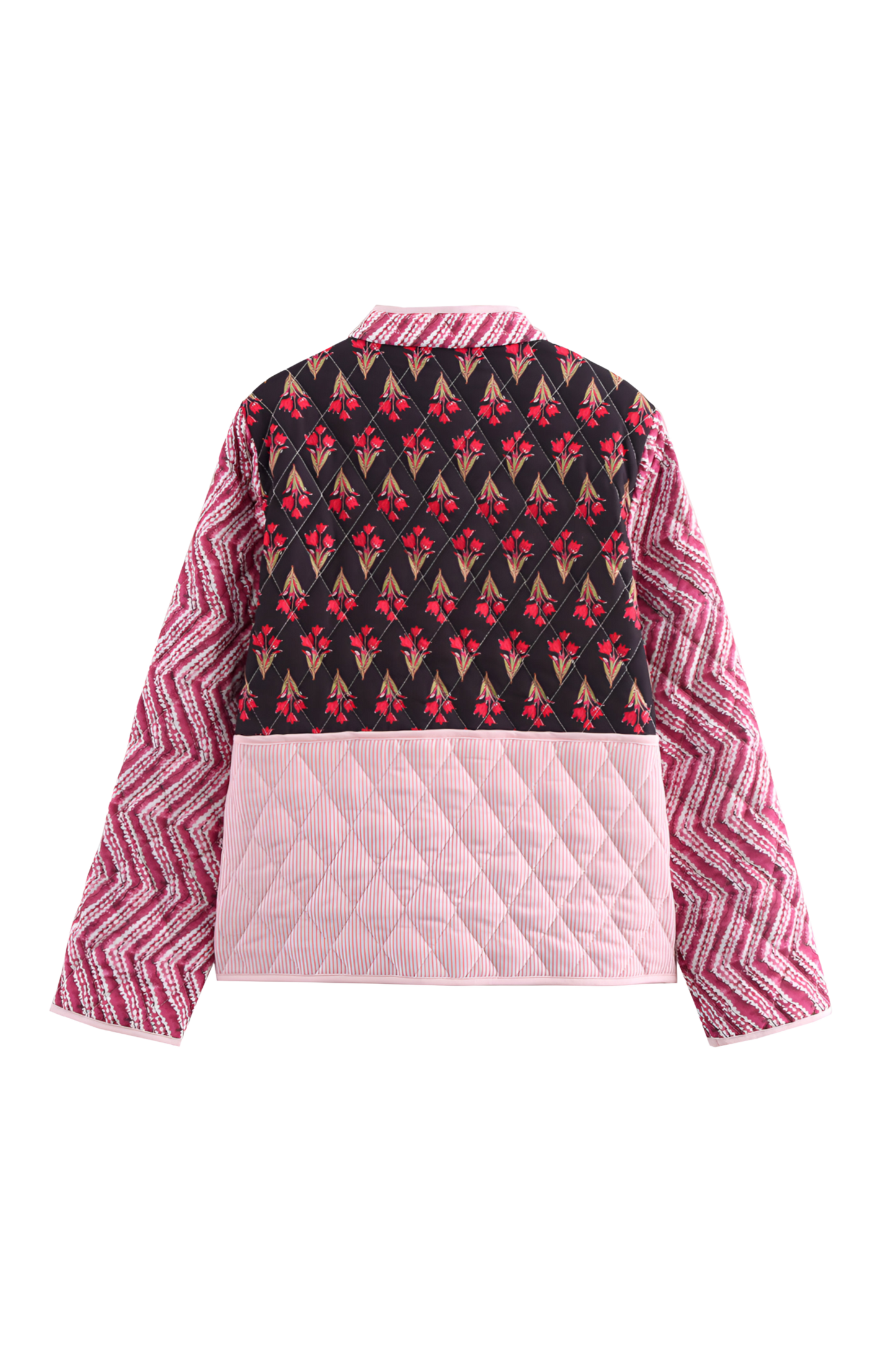 Gracefully Styled Jacket for Any Occasion