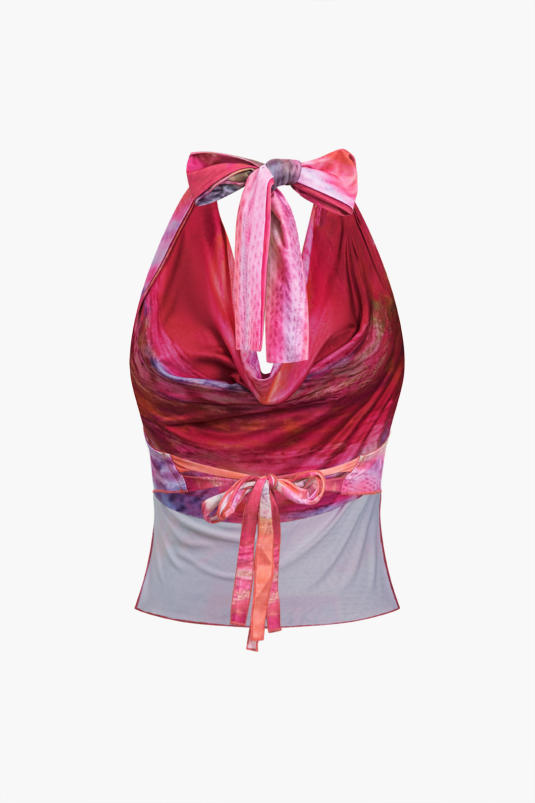 Beautifully Crafted Top in a Classic Style