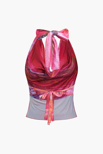 Beautifully Crafted Top in a Classic Style
