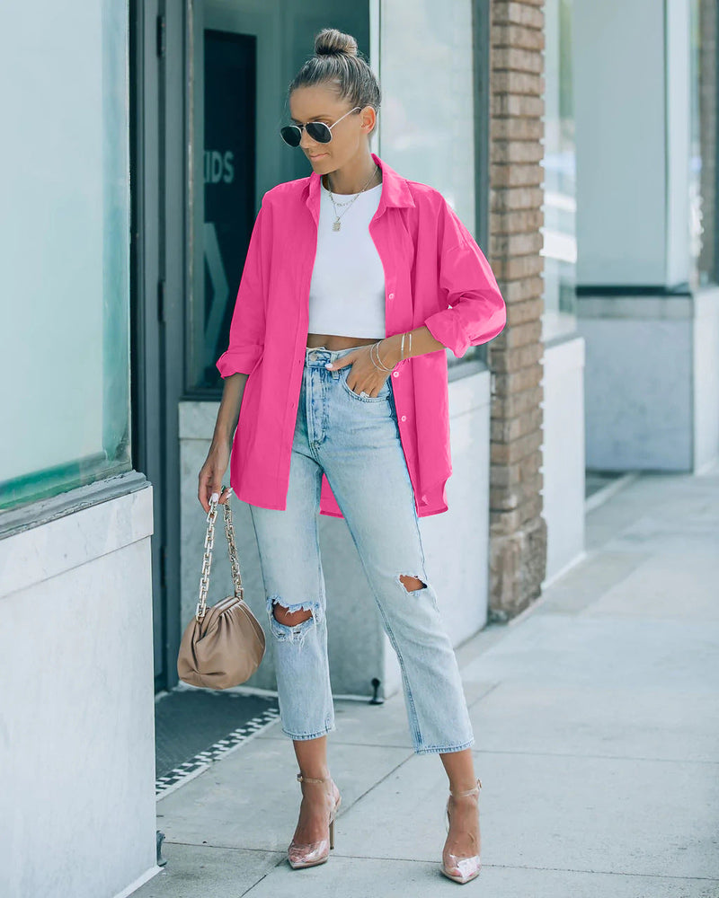 Elegantly Styled Cardigan for Everyday Wear