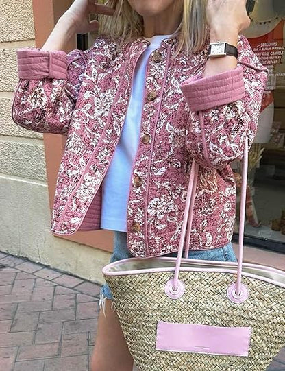 Classic Vintage & Enduringly Stylish Jacket