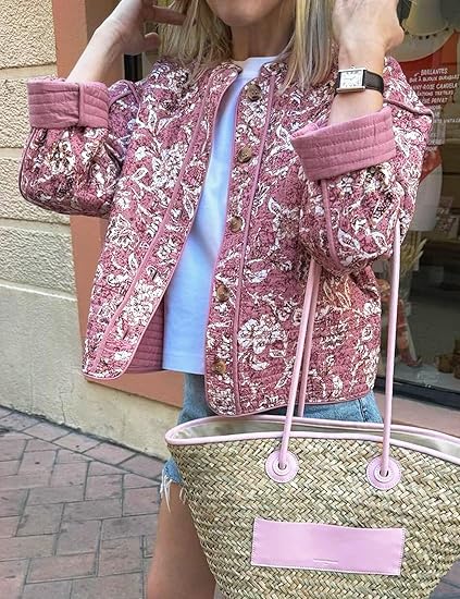 Classic Vintage & Enduringly Stylish Jacket