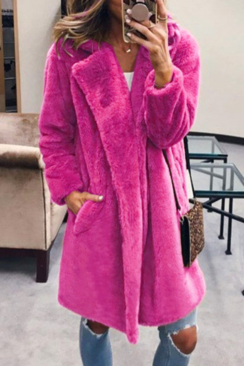 Gracefully Styled Garment for Any Occasion