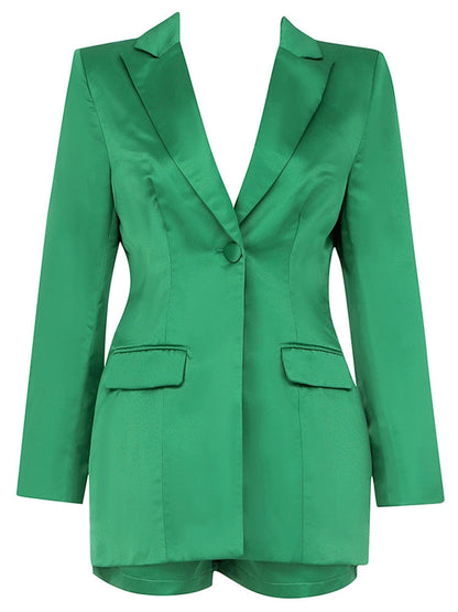 Gracefully Styled Garment for Any Occasion