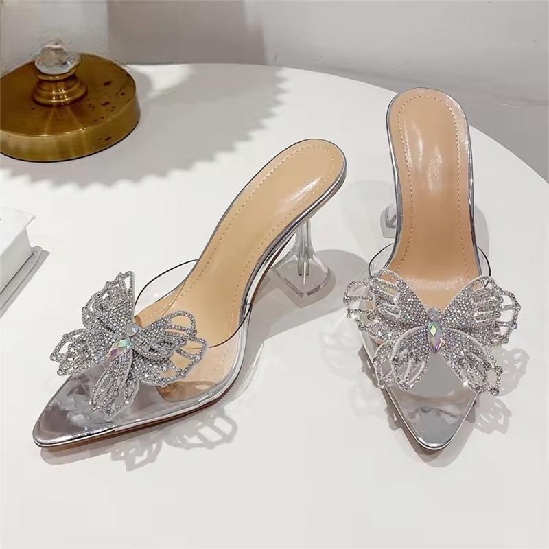 Beautifully Crafted Heels in a Classic Style