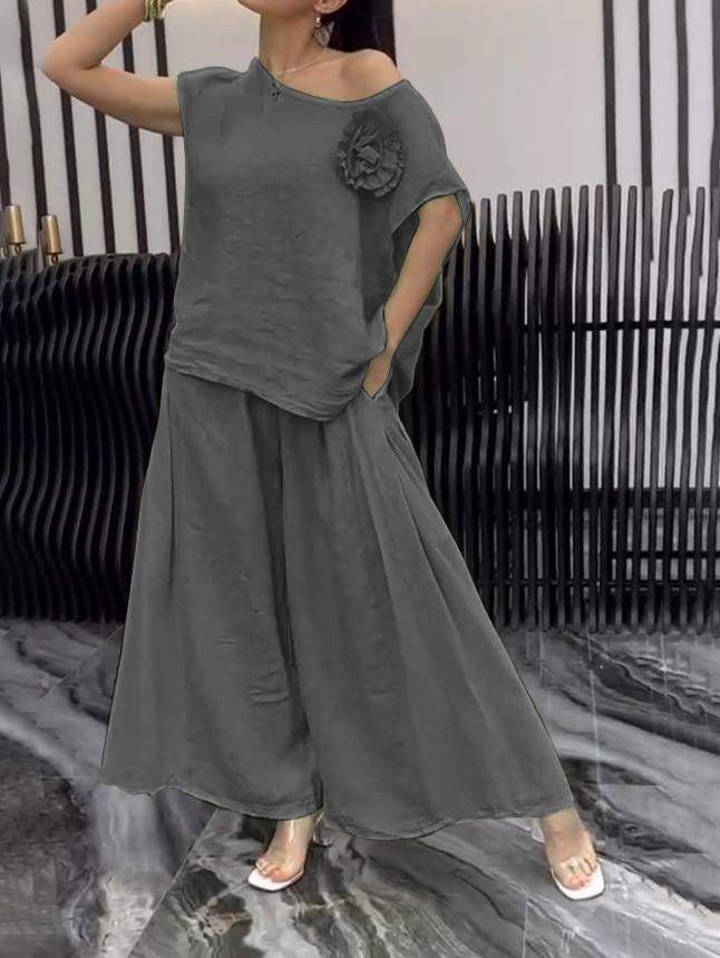 Vintage Inspired Garment with a Contemporary Edge