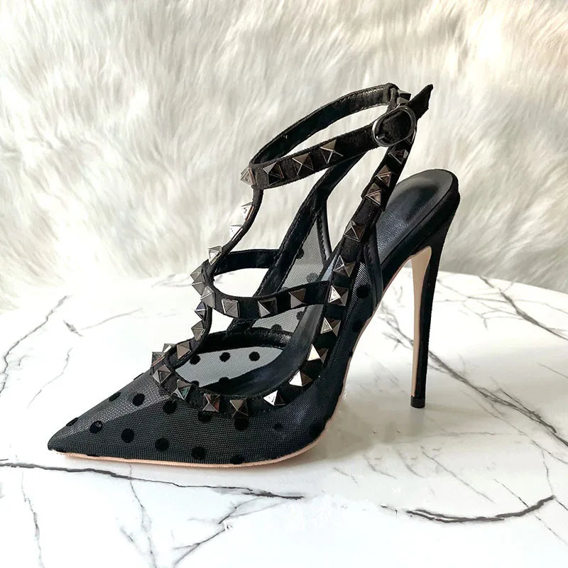 Vintage Inspired Shoes with a Contemporary Edge