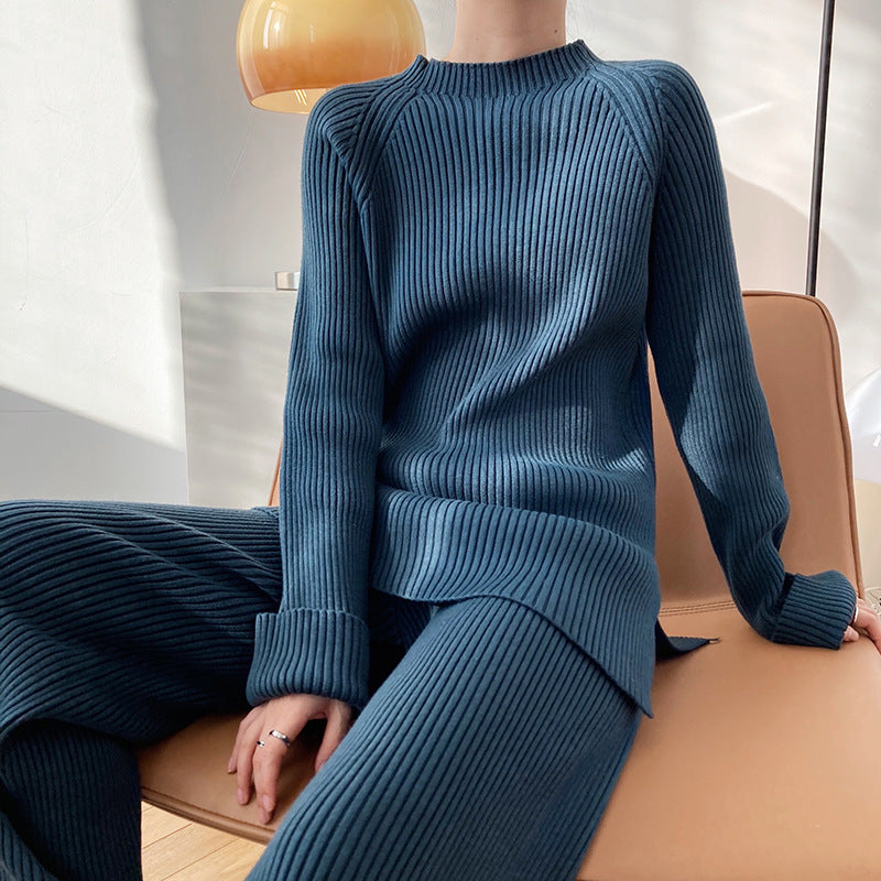 Beautifully Finished Pants in a Timeless Design