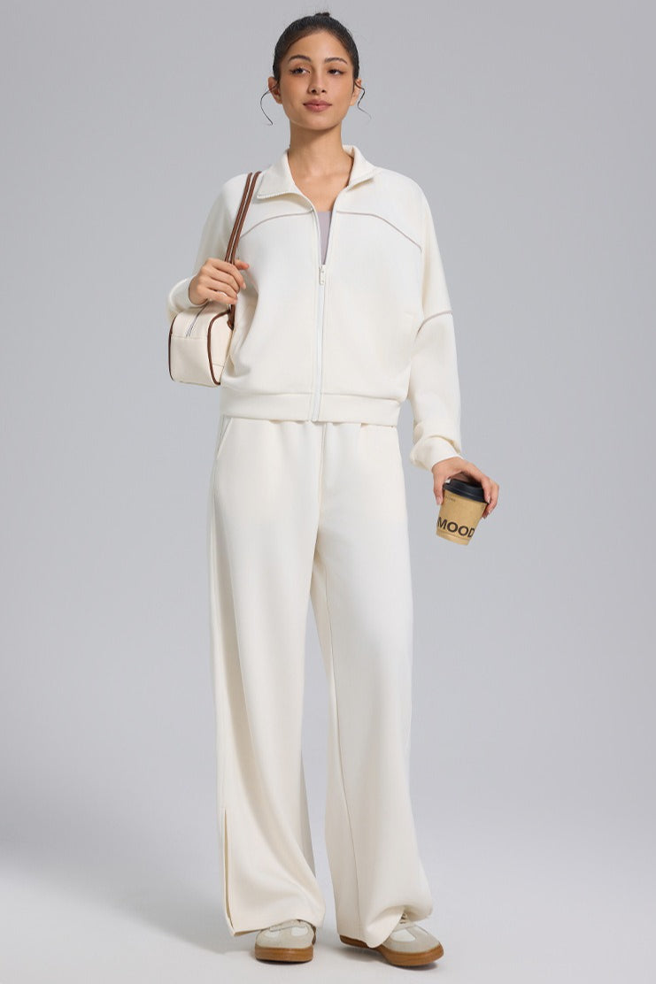 Polished Cardigan with an Effortless Classic Look