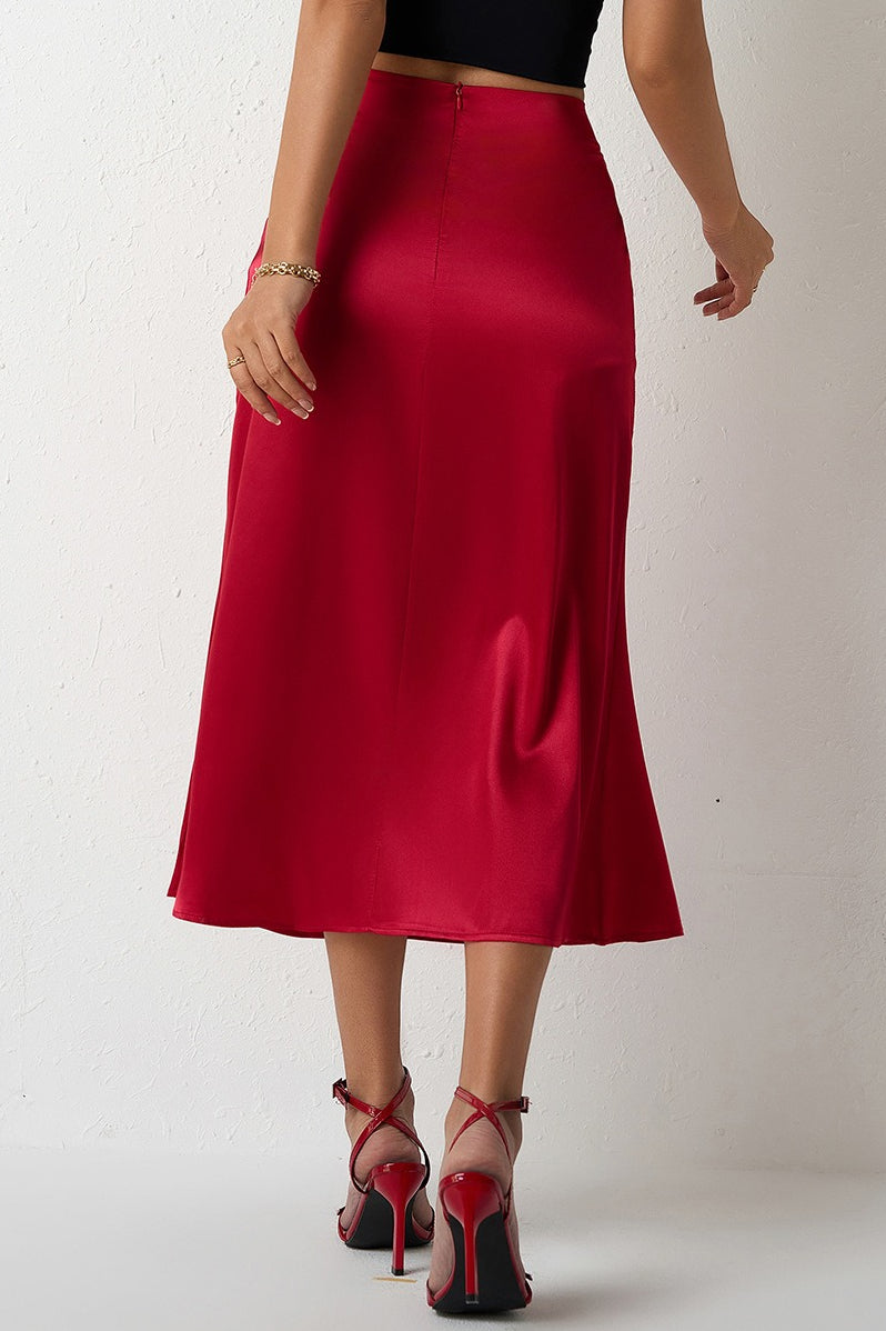 Beautifully Balanced Garment with Timeless Character
