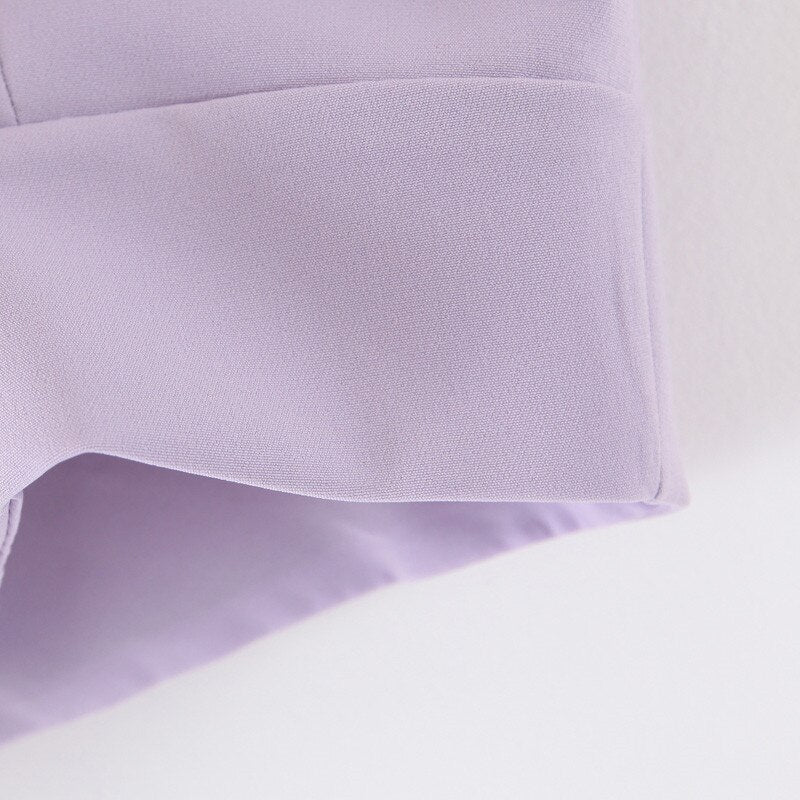 A Vintage Style Top with Delicate Timeless Details