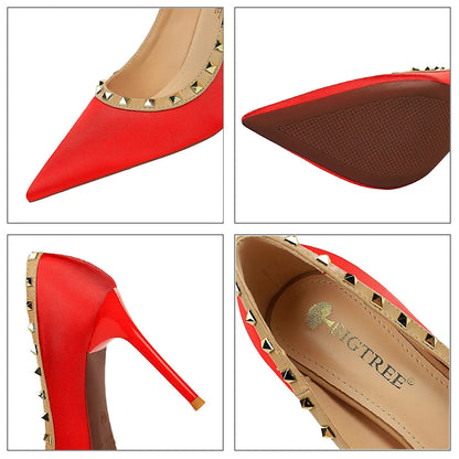 Beautifully Finished Shoes in a Timeless Design