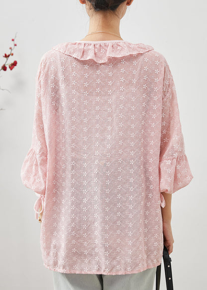 Sophisticated Shirt with a Clean Classic Look