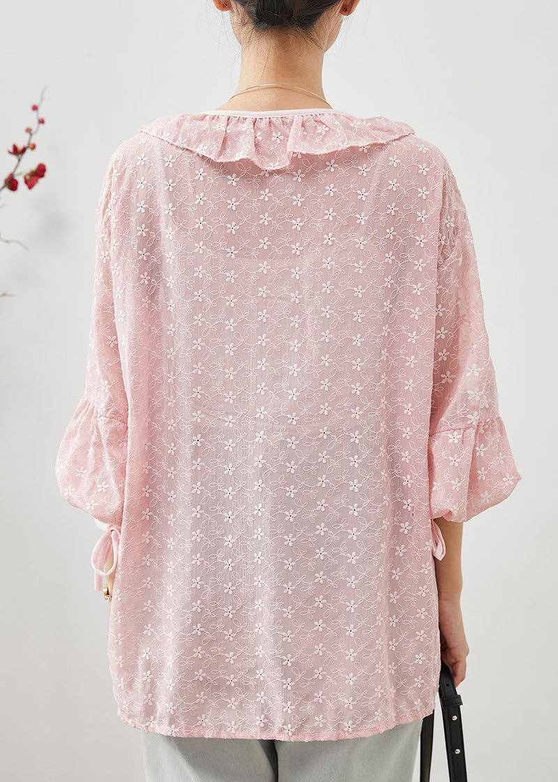 Sophisticated Shirt with a Clean Classic Look